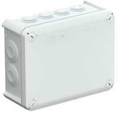 T 160, Junction box with entries ‐ 190x150x77 - (Germany) - OBO Bettermann