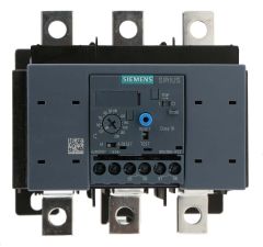 55-250A, Overload relay; Range: S10 - (Germany) - Siemens