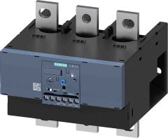 160-630A, Overload relay; Range: S12 - (Germany) - Siemens