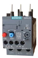 28-40A, Overload relay; Range: S2 - (Germany) - Siemens
