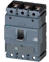 200A, 3P, 36KA, MCCB (Adjustable) - (Czech Republic) - Siemens