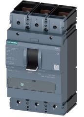 630A, 3P, 55KA, MCCB (Adjustable) - (Czech Republic) - Siemens