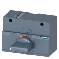 Direct Rotary Handle for 200A-250A: 3VA12 - (Germany) - Siemens
