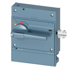 Direct Rotary Handle for 800A-1250A: 3VA2 - (Germany) - Siemens