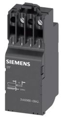 Shunt release 208-277 VAC - (Czech Republic) - Siemens