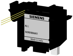 Alarm Switch for 3VJ10 125A - (India) - Siemens