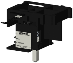 Auxiliary Contacts for 3VJ13 400A & 3VJ14 630A - (India) - Siemens