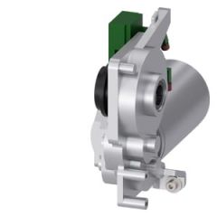 Gear Charging Motor 240V AC, Range : 3WL/3WA - (Germany) - Siemens