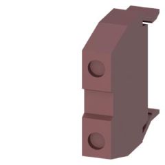 Auxiliary Contact Block; 2NO + 2NC; Range : 3WL/3WA - (Czech Republic) - Siemens