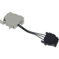 Auxiliary terminal block; Drawout NW ACB - Schneider