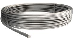 8 mm, Aluminum Round conductors, used as a conductor - (India) - OBO Bettermann