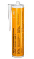 ASX-K, Ablation coating PYROCOAT in a 300g cartridge - OBO Bettermann - (Made in Germany)