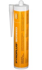 FBA-SP, PYROPLUG screed filler, 310ml Cartridge - OBO Bettermann - (Made in Germany)