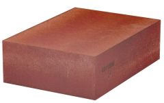 FBA-B200-14,  PYROPLUG Block foam block, 200x144x60mm - OBO Bettermann - (Made in Germany)