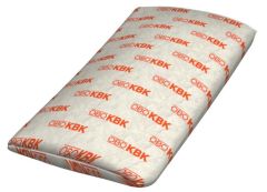 KBK-3, PYROBAG fire protection cushion, 350x170x40mm - OBO Bettermann - (Made in Germany)
