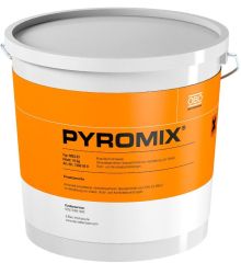  MSX-E1, PYROMIX dry mortar (10kg/bucket) - 25Kgs/sq.Mtr for 2Hrs Fire rating - OBO Bettermann - (Made in Germany)
