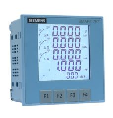7KT, Energy Meter with RS 485 Interface; Accuracy Class-1 - Siemens