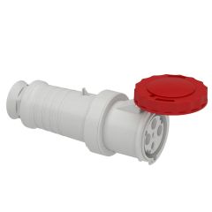 63A Wonder Socket 3P + N + E 380-415V AC IP67 6h - (Italy) - Schneider