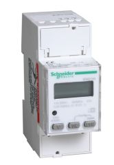 iEM2150 Modular single phase power meter - 230V - 63A with comm Modbus - Schneider