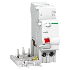 63A, 2P, 300mA, Type-AC, ELCB - Schneider