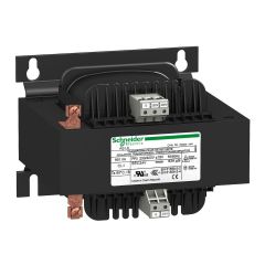 115V AC, 400VA, Voltage transformer; Input: 230..400V AC - Schneider