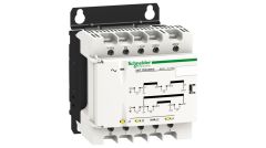 Voltage transformer - 230..400 V - 2 x 115 V - 25 VA - Schneider