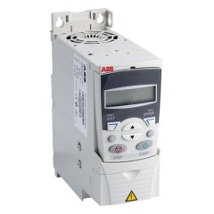 2.2 KW, 3P, 380-480 V AC, 0-500 Hz, VSD/Inverter - ABB
