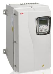 7.5 KW, 3P, 380-480 V AC, 0-500 Hz, VSD/Inverter - ABB