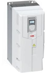 160 KW, 3P, 380-480 V AC, 0-500 Hz, VSD/Inverter - ABB