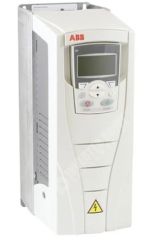 1.5 KW, 3P, 380-480 V AC, 0-500 Hz, VSD/Inverter - ABB