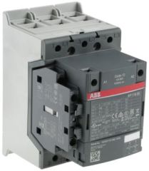 55KW, 116A (AC3), 3P, 1NO + 1NC, 230V AC, MC- Sweden - ABB