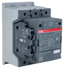 75KW, 140A (AC3), 3P, 1NO + 1NC, 230V AC, MC- Sweden - ABB
