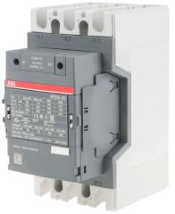 110KW, 205A (AC3), 3P, 1NO + 1NC, 230V AC, MC- Sweden - ABB