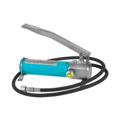Manual Hydraulic Foot Pump Small (2 meter hose included) - APMP K - DGR