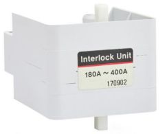 Mechanical Interlock Unit to Suit MC-185A - MC400A  - LS