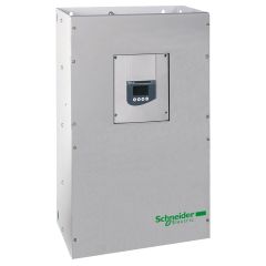 315kW, 3P, 590A, 415V AC, Soft Starter (Heavy Duty) - Schneider