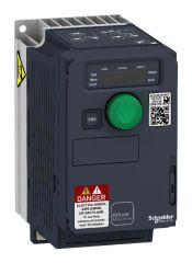 0.55 KW, 1P, 200-240 V AC, VSD/Inverter - Schneider