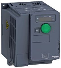 2.2 KW, 3P, 380-500 V AC, VSD/Inverter - Schneider