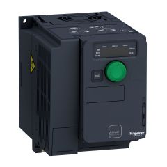 4 KW, 3P, 380-500 V AC, VSD/Inverter - Schneider