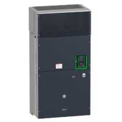 250 KW, 3P, 380-500 V AC, VSD/Inverter - Schneider
