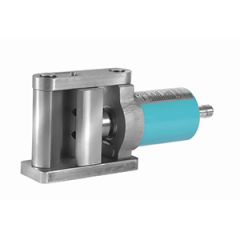 Hydraulic Busbar Bending Machine; Busbar Size up to - 12 x 125mm; Including APMP B Manual Hydraulic Foot Pump (Big) - DGR