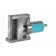 Hydraulic Busbar bending Machine; Busbar Size up to - 12 x 160mm; Including APMP B Manual Hydraulic Foot Pump (Big) - DGR