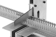 Manual Cable Duct Cutter - Flat Cutting (C 01) - DGR