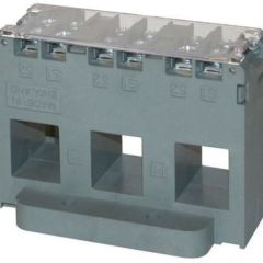 125/5A, 2.5VA, Class 1, 3-Phase CT - Hobut