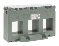 400/5A, 2.5VA, Class 1, 3-Phase CT - Hobut
