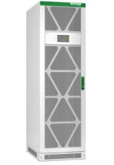 Easy UPS 3L 400kVA 400V 3:3 UPS, Startup 5x8 - APC - Schneider