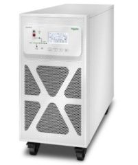 Easy UPS 3S 10 kVA 400 V 3:3 UPS for external batteries - APC - Schneider