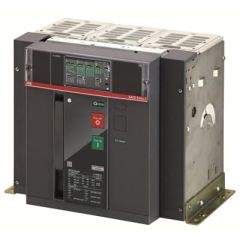 3200A, 3P, 66KA, FIXED, ACB (Excluding Accessories) - (Italy) - ABB