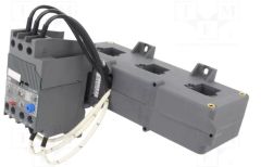150-500A, Overload relay; Range: AF400-AF460 - (India) - ABB
