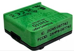 Easergy TH110 sensor (x3) + Velcro - Schneider